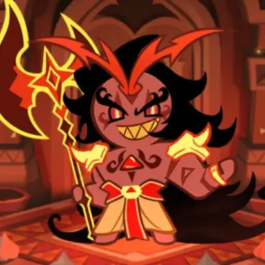 Profile image of 버닝 스파이스쿠키