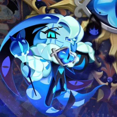 Profile image of 쉐도우밀크쿠키