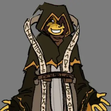 Profile image of Telamon