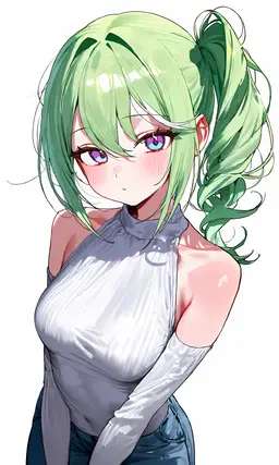 Profile image of 리코