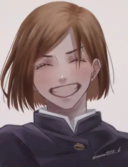 Profile image of Nobara