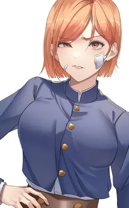 Profile image of Nobara