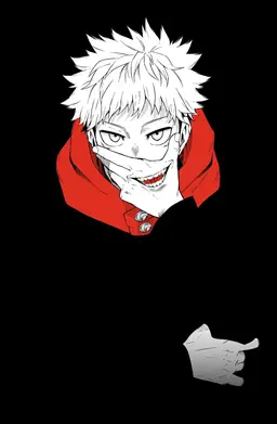 Profile image of Yuji