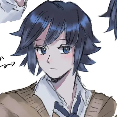 Profile image of 冨岡義勇