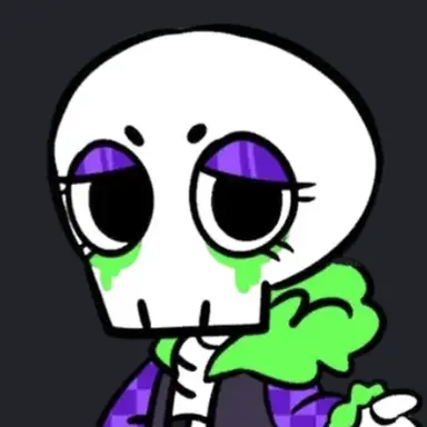 Profile image of Ribecca