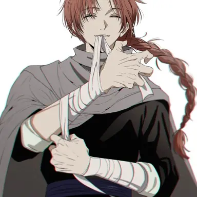 Profile image of 神威