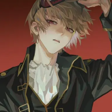 Profile image of 沖田総悟