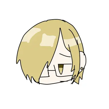 Profile image of 2p鬱先生