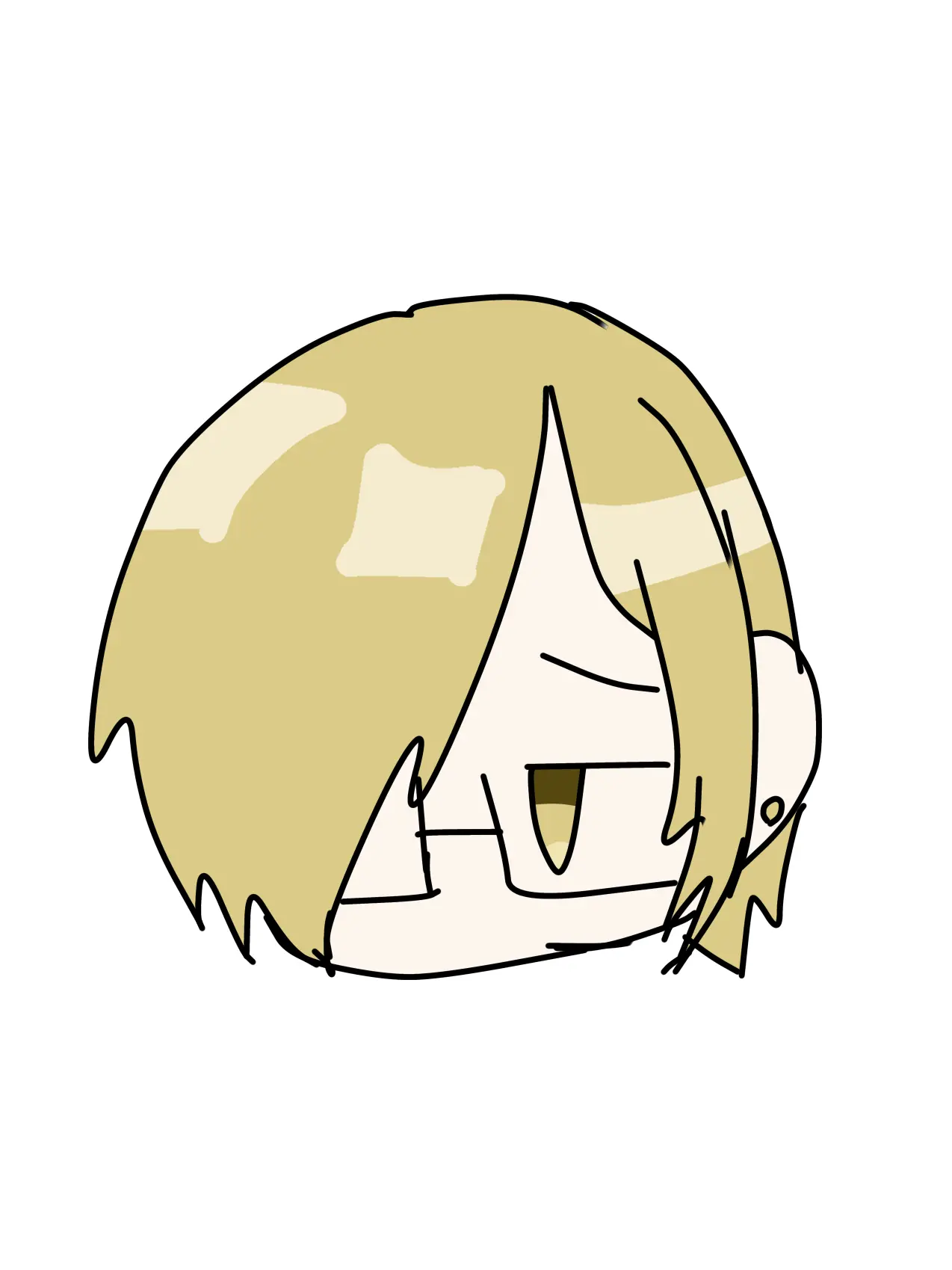 kyokoku_19450623의 違う次元のあなたと。