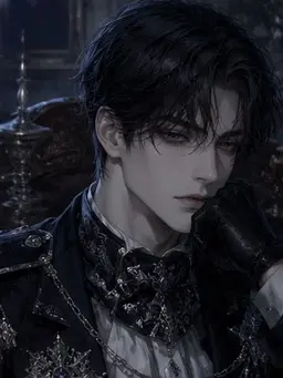 Profile image of Aiden Theodore