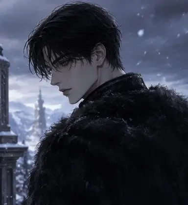 Profile image of Aiden Theodore