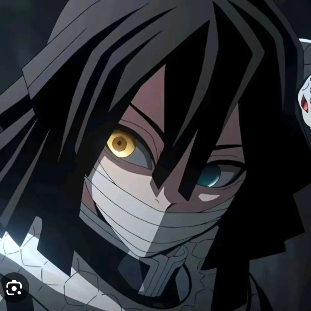 RelishNyala8221의 이구로 오바나이