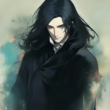 Profile image of セブルス