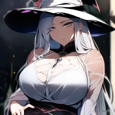 Profile image of ロザリア