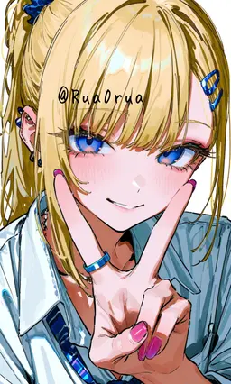 Profile image of Saki