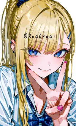Profile image of Saki