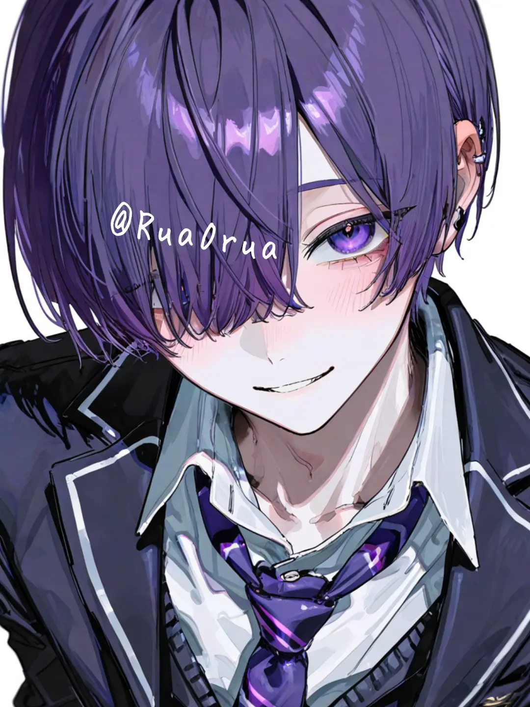 Rua0rua의 転校先の恋