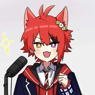 Profile image of 莉犬