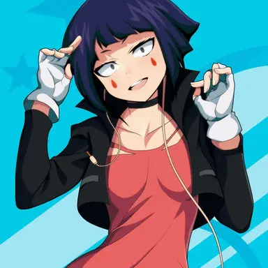 Profile image of Kyoka Jiro