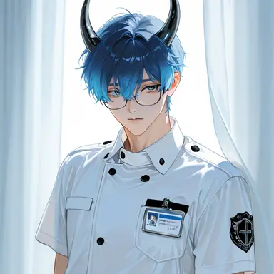 Profile image of ヨイ