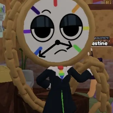 Profile image of 다일