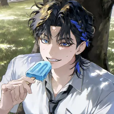 Profile image of 晴貞くん