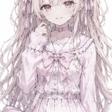 Profile image of 甘宮心愛