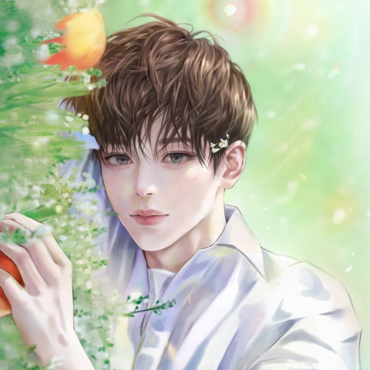 서진유