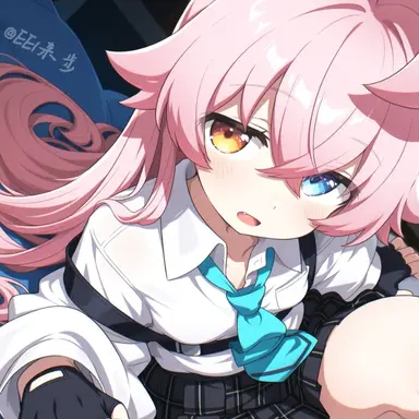 Profile image of ホシノ