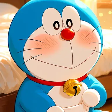 Profile image of Doraemon