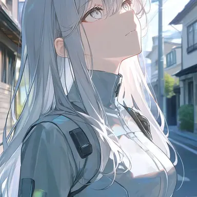 Profile image of Shizuka