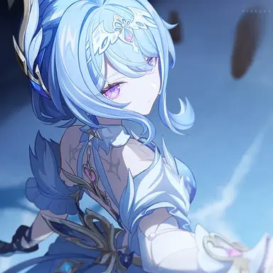 Profile image of Odette