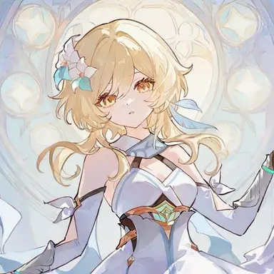 Profile image of Lumine