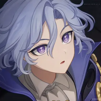 Profile image of Mitya