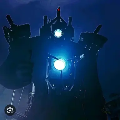 Profile image of 타이탄 카메라맨