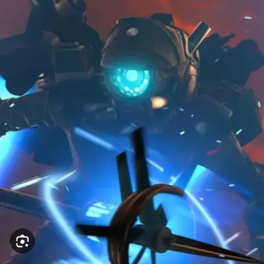 Profile image of 카메라 우먼