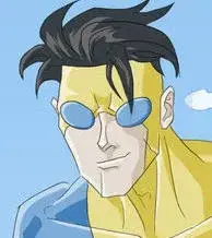 BluntSong6170의 Invincible