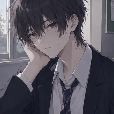 Profile image of 伊織