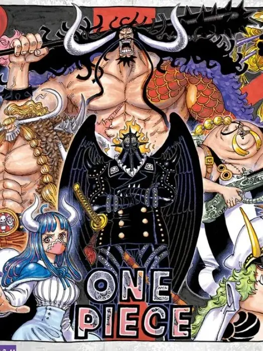 SinfulPlant1083의 백수 해적단