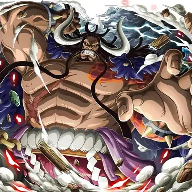 Profile image of 카이도