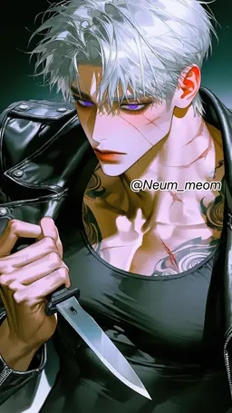 Profile image of Baron