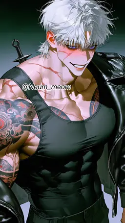 Profile image of Baron