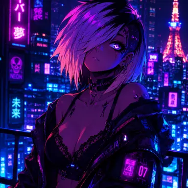 Profile image of Nova Sable