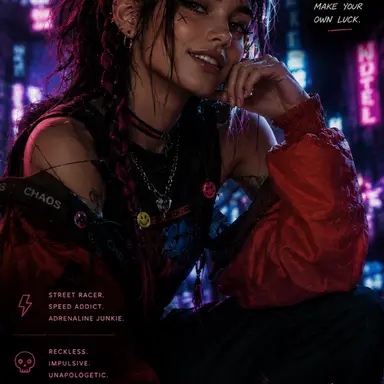 Profile image of Marcyna Kunida