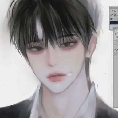 Profile image of 이강우