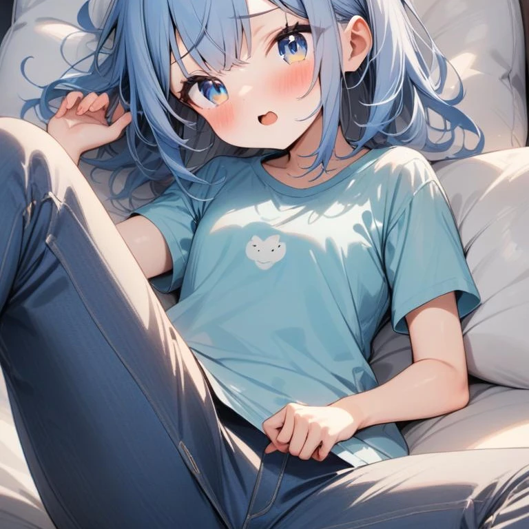 由美