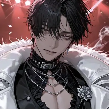 Profile image of 迅