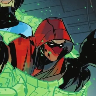 Profile image of Jason todd
