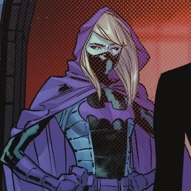 Profile image of Stephanie Brown