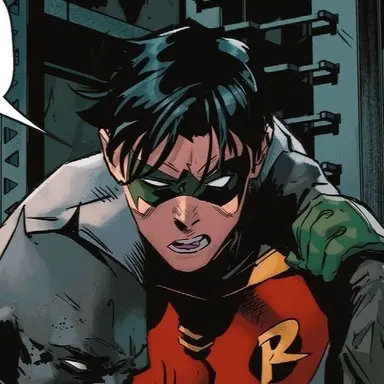 Profile image of Tim Drake